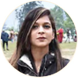 Bharti Joshi