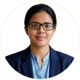 Rupali Sharma