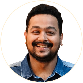 Shreyans Jain
