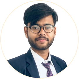 Shubham Roy