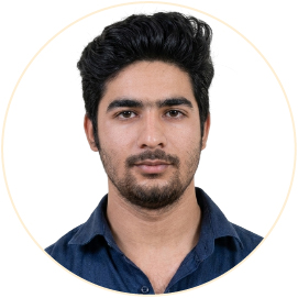 Vishal Sinha