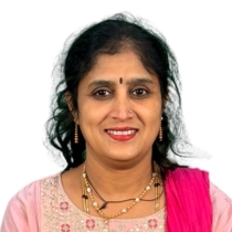 Mamatha B H