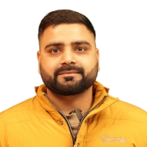Monu Sharma