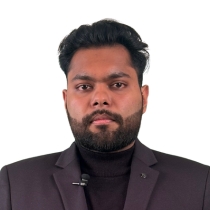 Pulkit Gupta