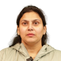 Rini Kapur