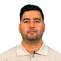 Shubam Sharma