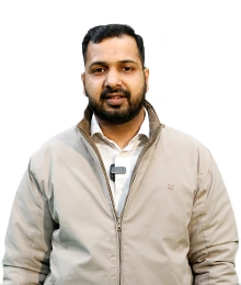 Abhishek Rathee
