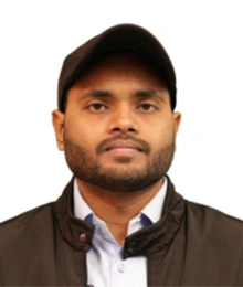 Aditya Raj