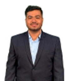 Sonawane Dnyanesh Pravin