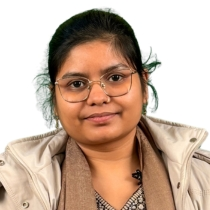 K M Akanksha