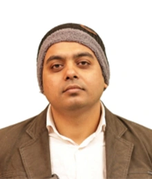 Nagendra Kumar