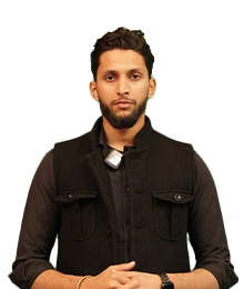 Hritik Bhardwaj