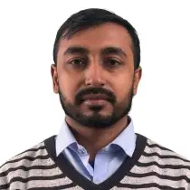 Sumit Ranjan Chakraborty