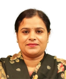Surjeet Kaur